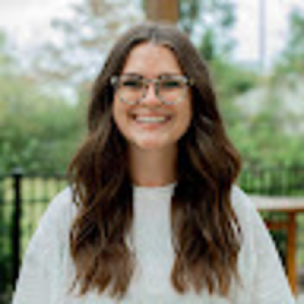 Meet your Posher, Addie